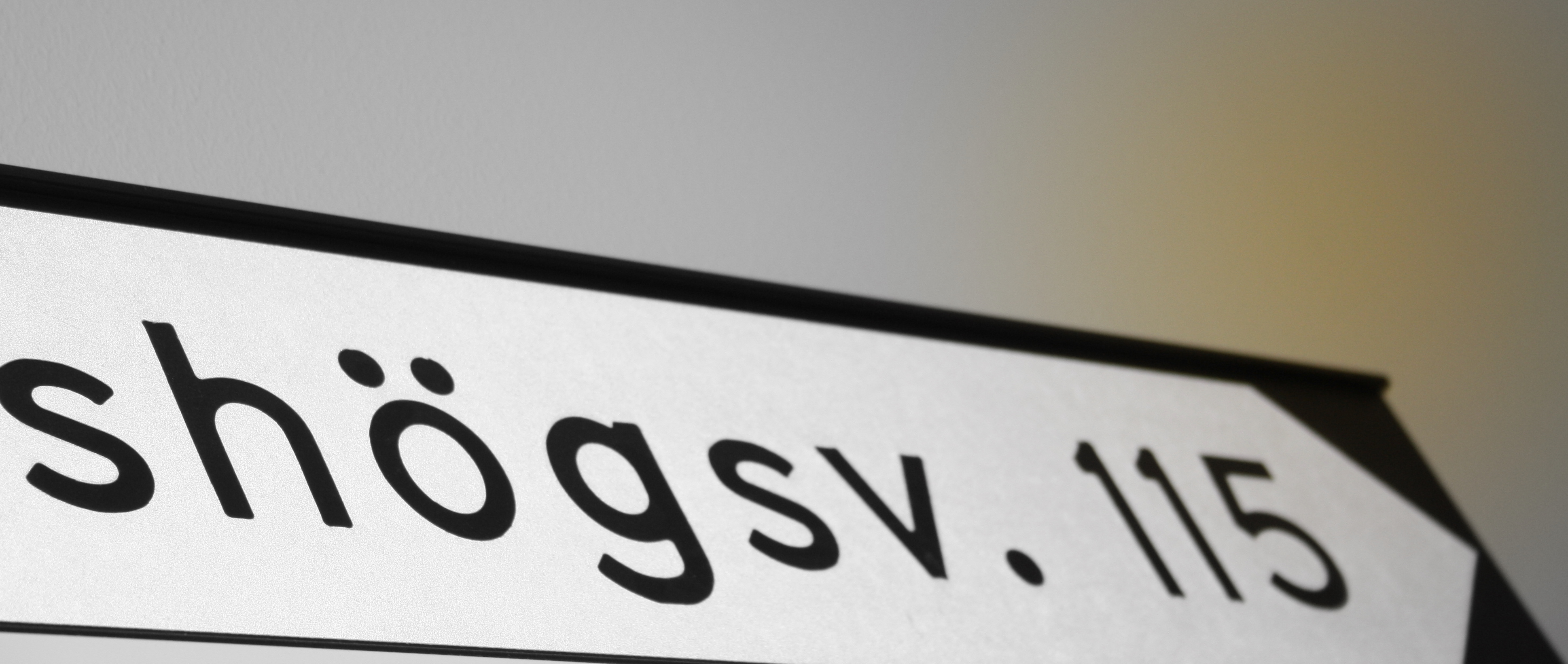 Adresser och lägenhetsregister Staffanstorps kommun