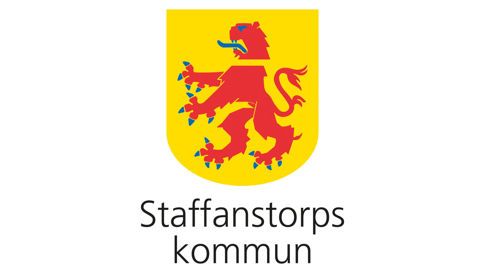 Staffanstorps kommuns logotyp.