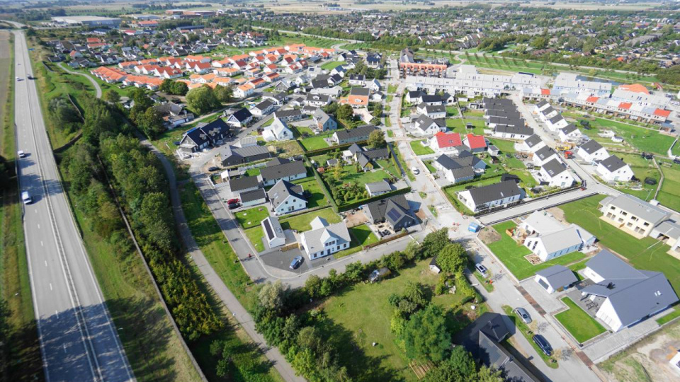 Jobb och företagande Staffanstorps kommun