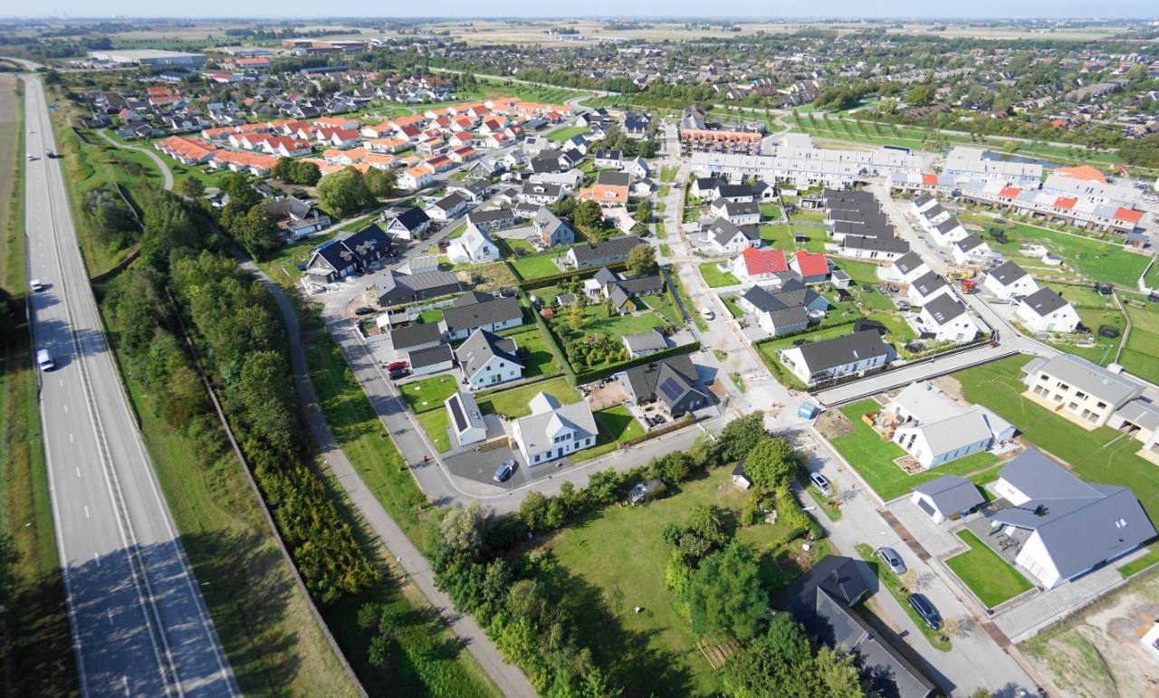 Jobb och företagande Staffanstorps kommun