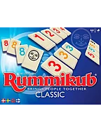 Spel RummiKub