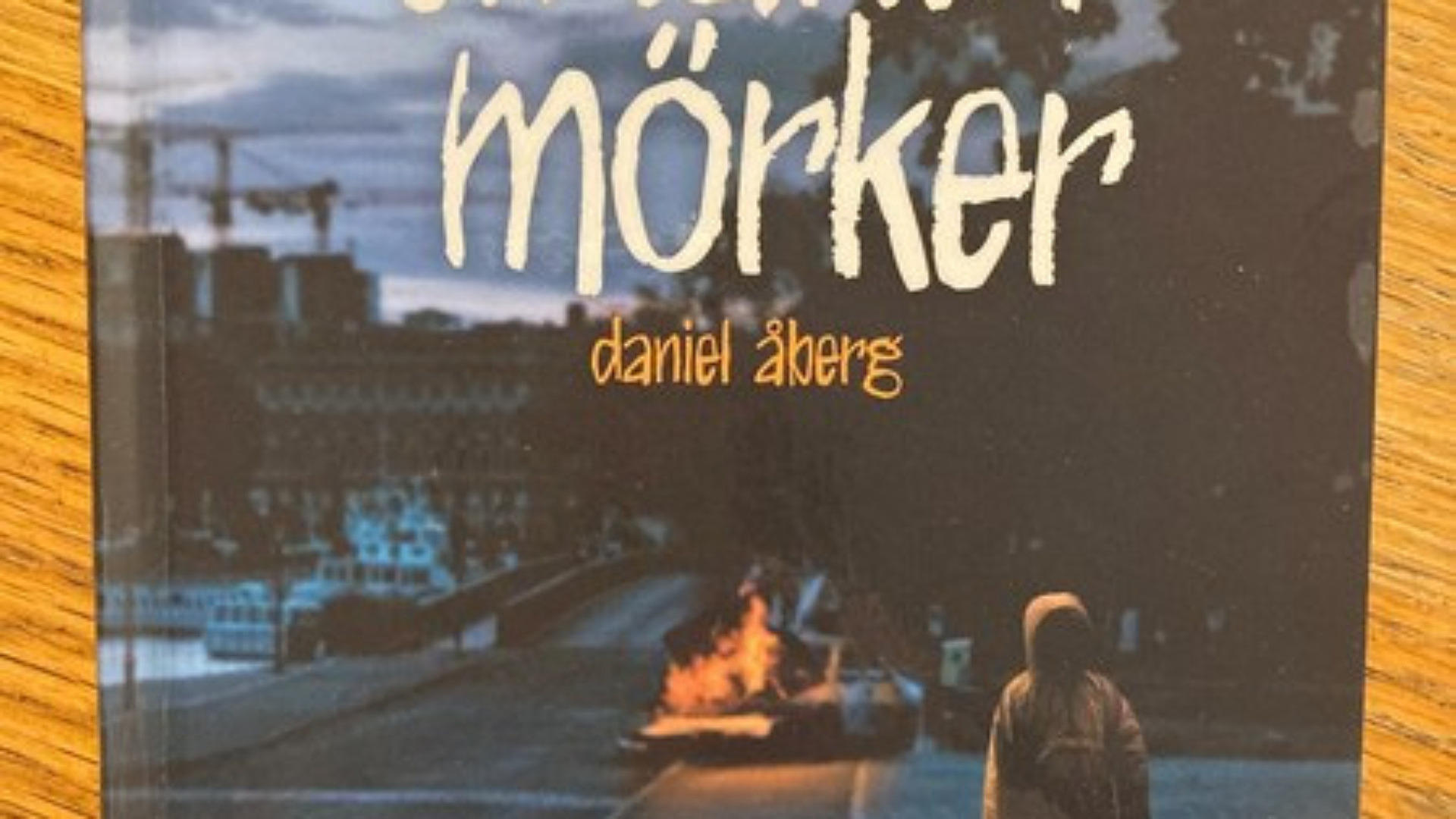 Lästips: En värld i mörker