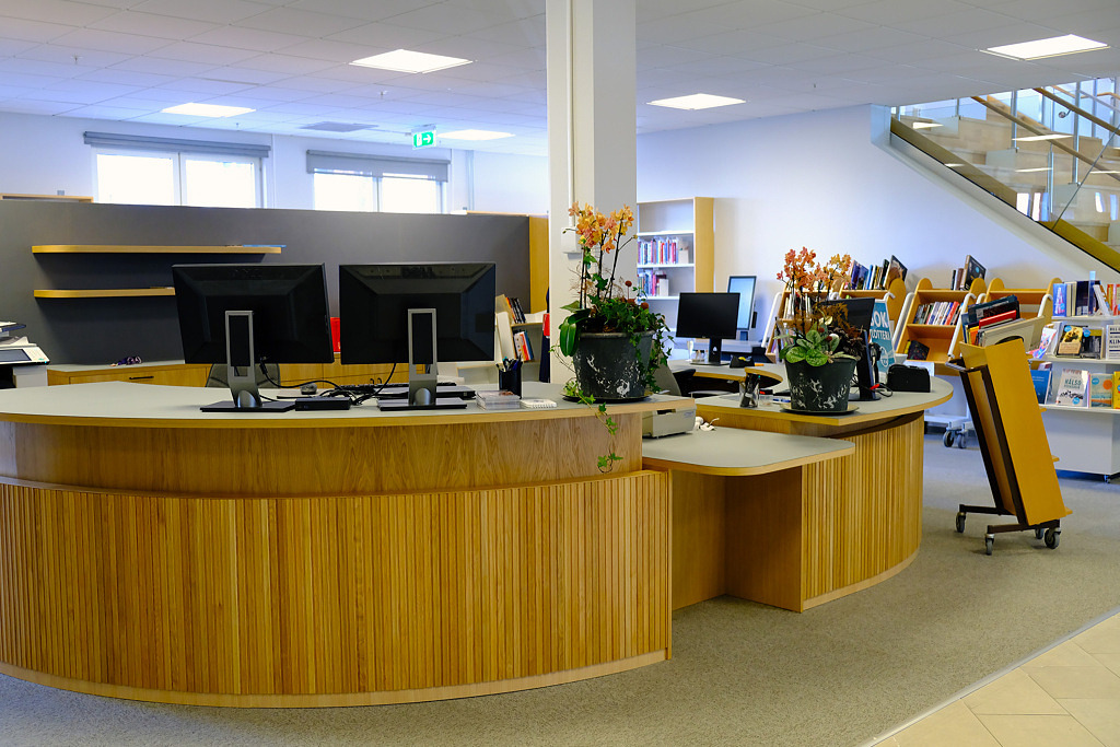 Kommun och politik Staffanstorps kommun