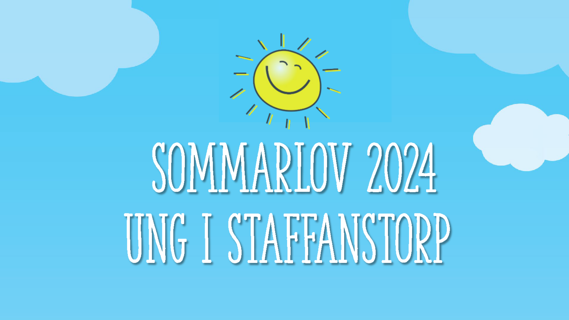Sommarlov 2024