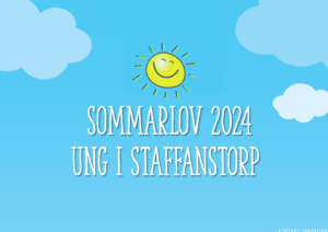 Sommarlov 2024