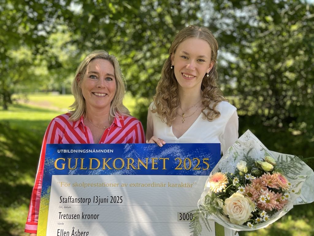 årets guldkorn 2025